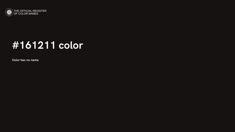 #161211 color image