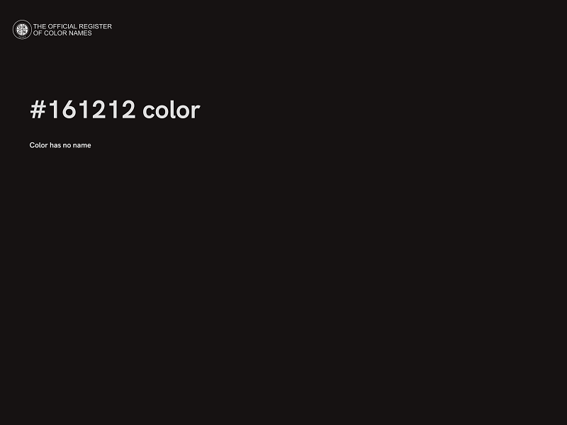 #161212 color image