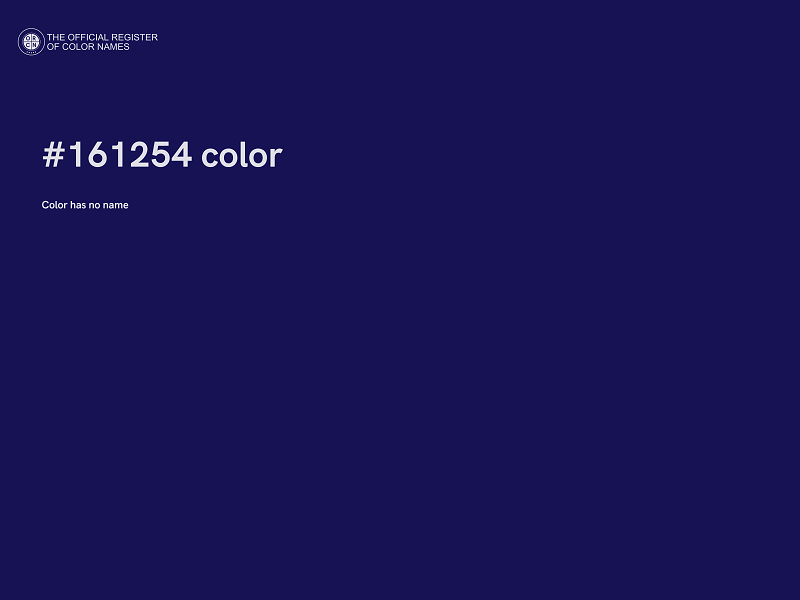 #161254 color image