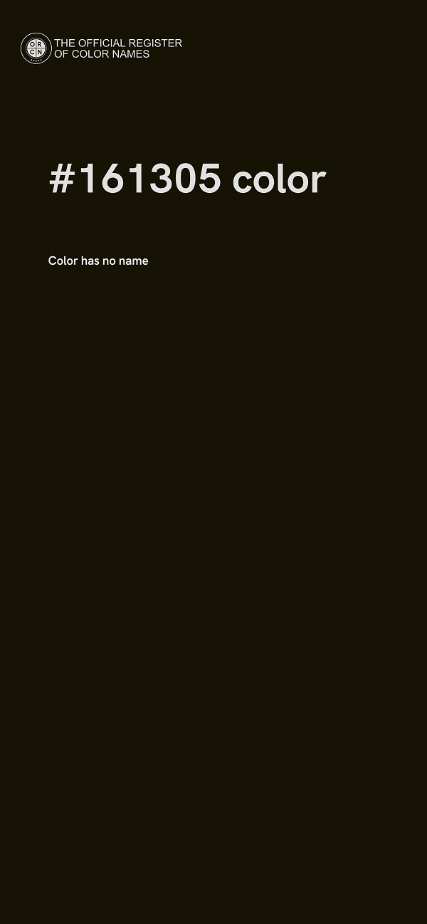 #161305 color image