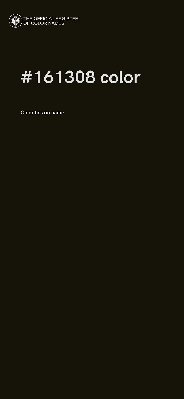 #161308 color image