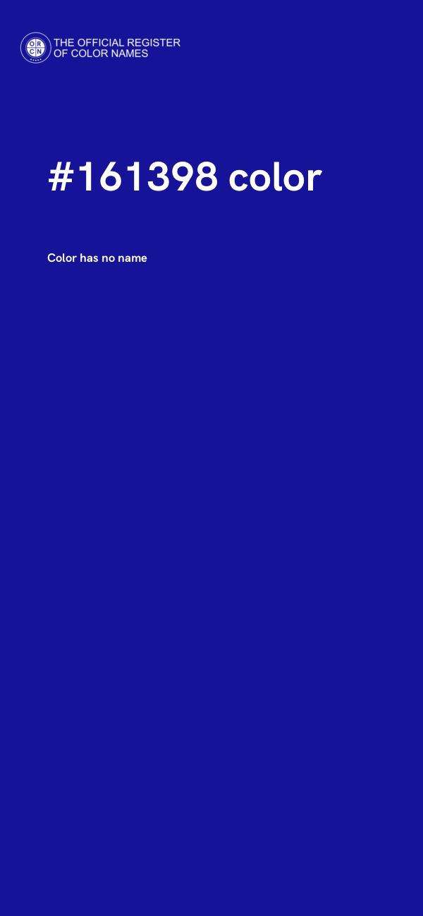 #161398 color image