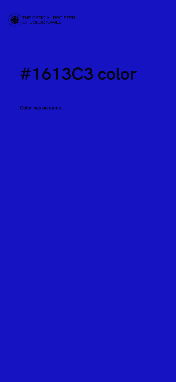 #1613C3 color image