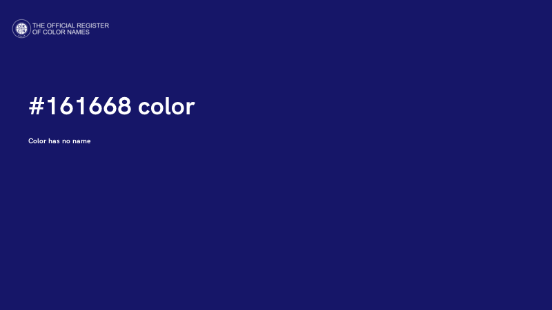 #161668 color image