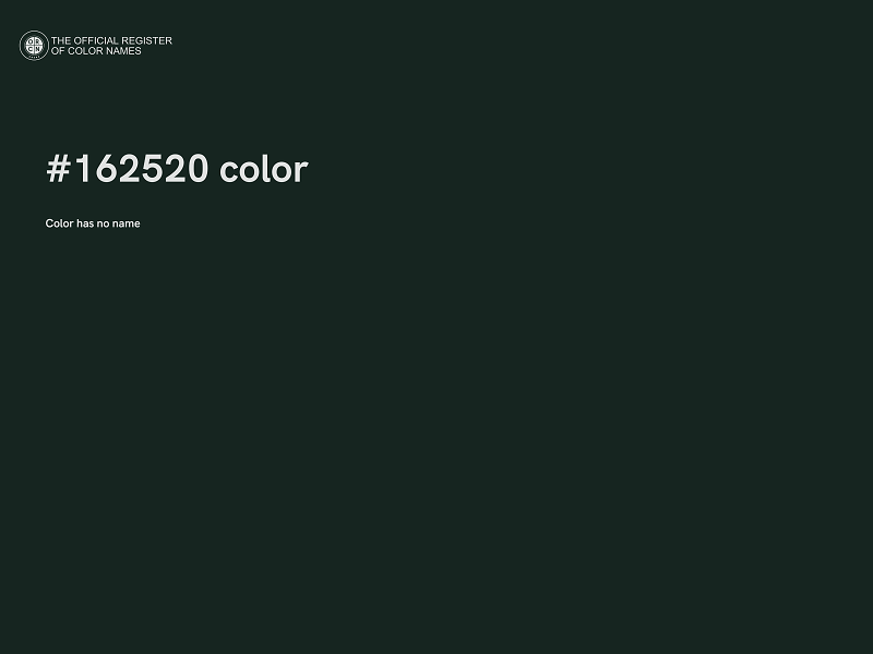 #162520 color image