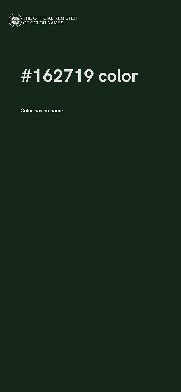 #162719 color image