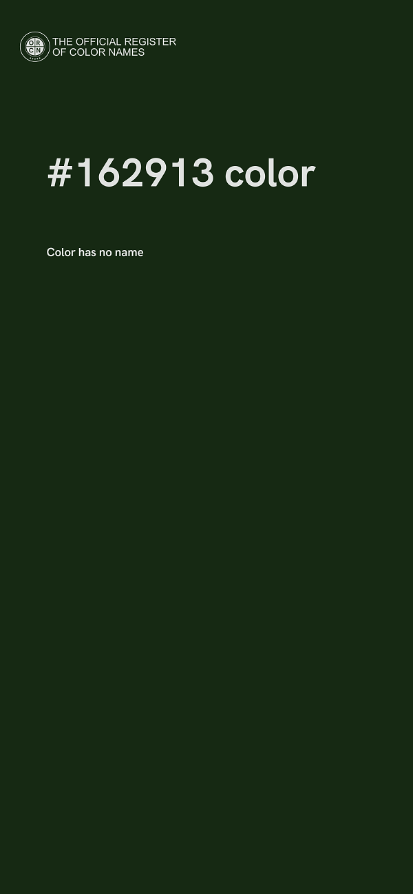 #162913 color image