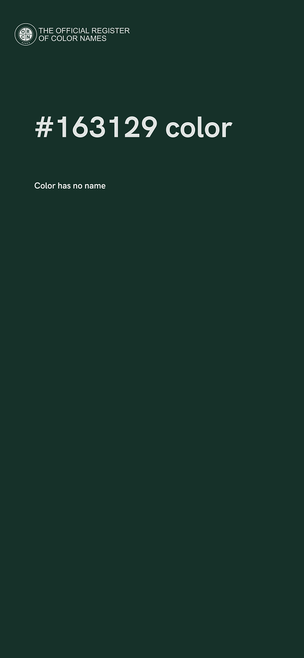 #163129 color image