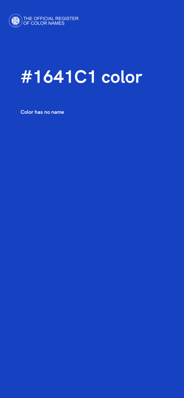 #1641C1 color image