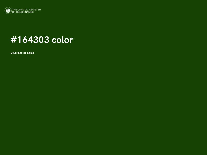 #164303 color image