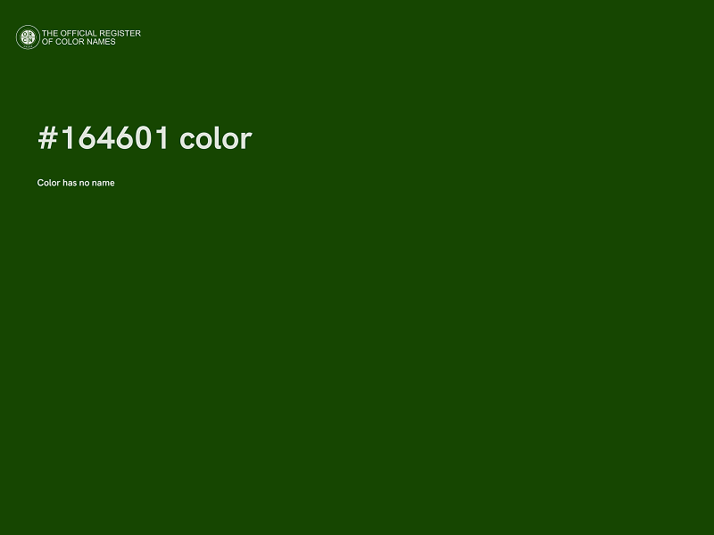 #164601 color image