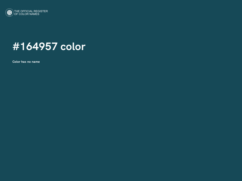 #164957 color image