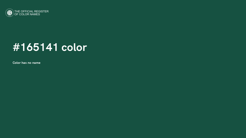 #165141 color image
