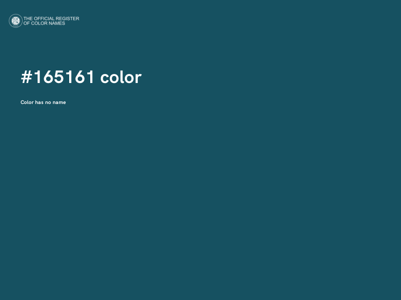 #165161 color image