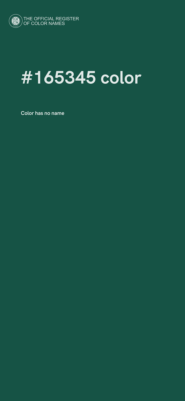 #165345 color image