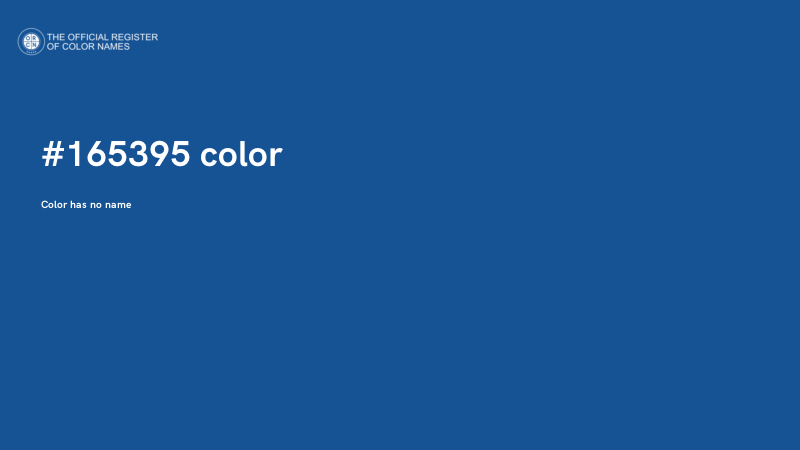#165395 color image