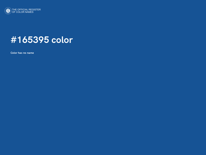 #165395 color image
