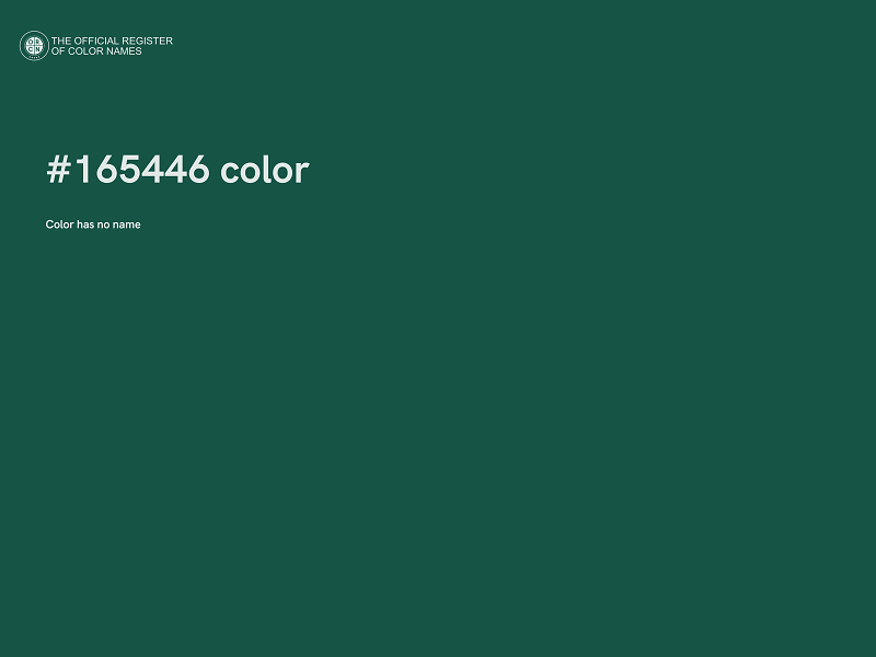 #165446 color image