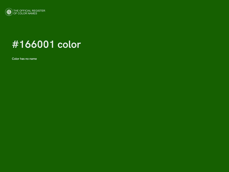 #166001 color image