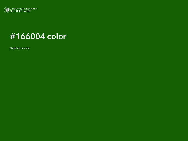 #166004 color image