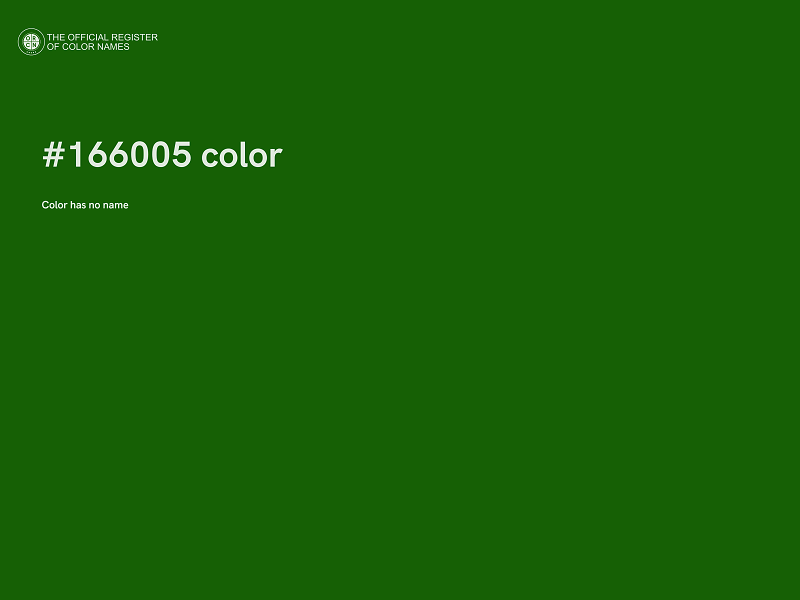 #166005 color image