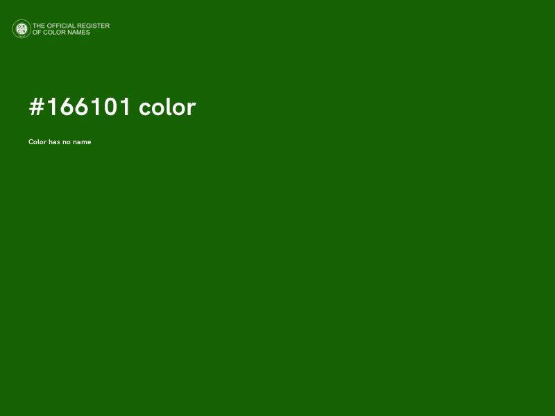 #166101 color image