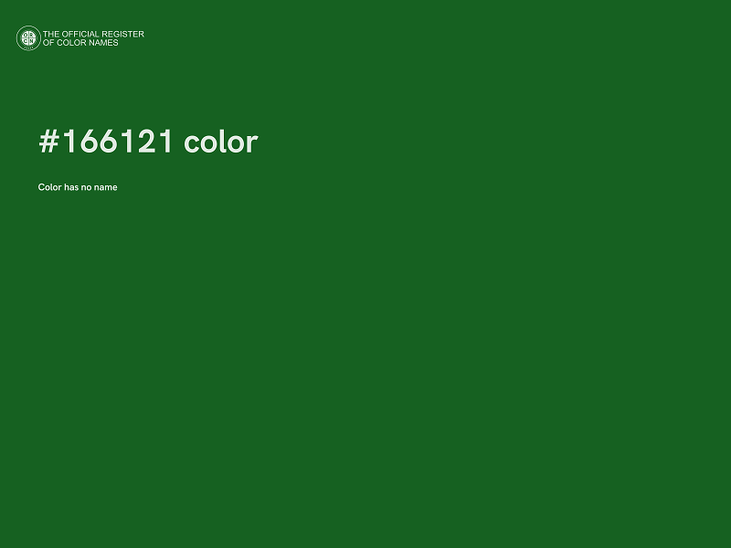 #166121 color image