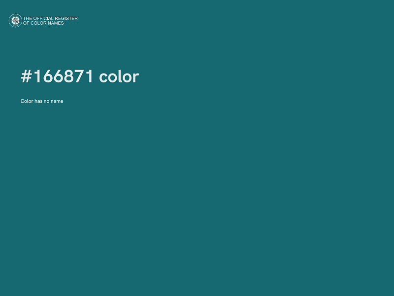 #166871 color image