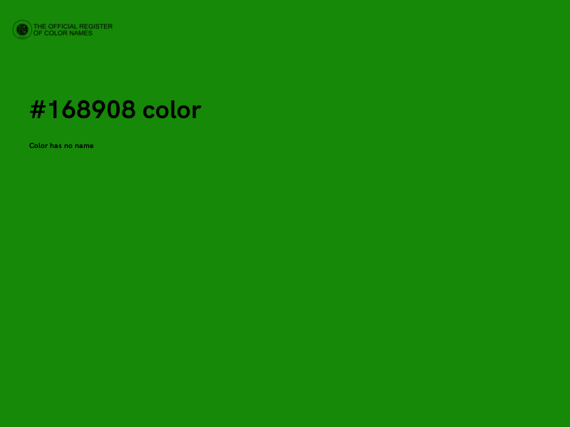 #168908 color image
