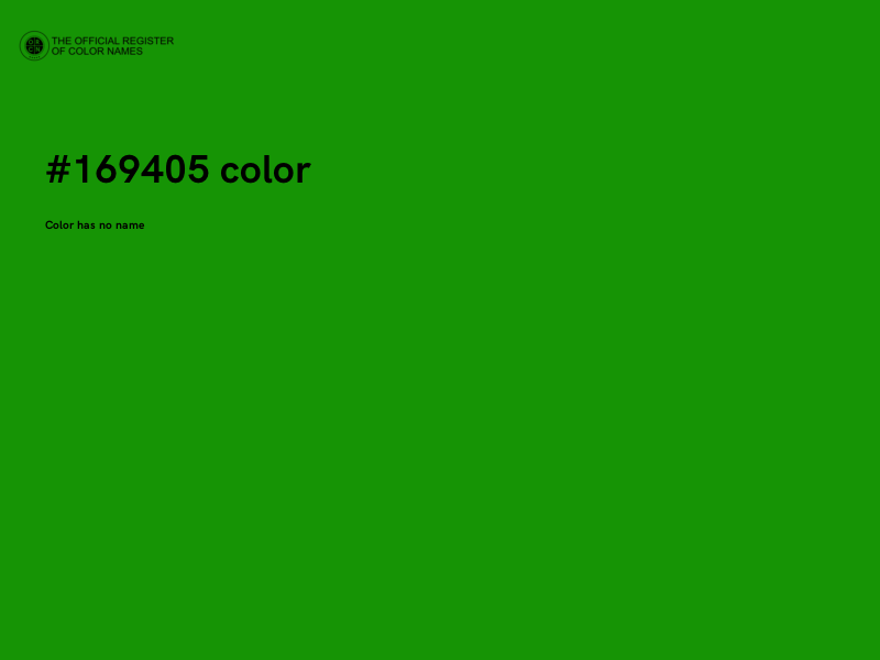 #169405 color image