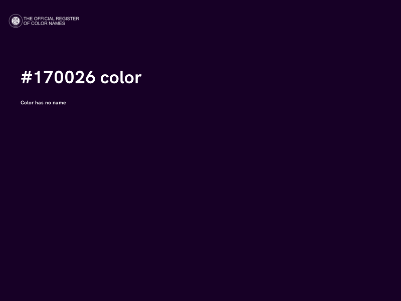 #170026 color image