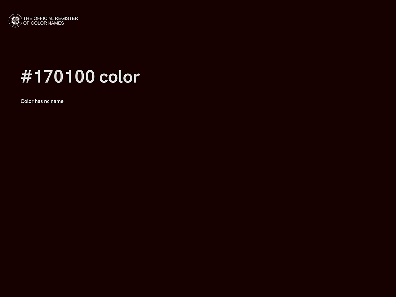 #170100 color image