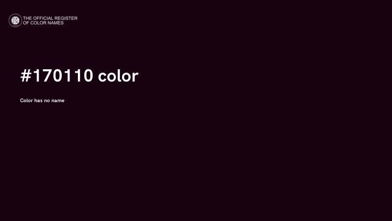 #170110 color image