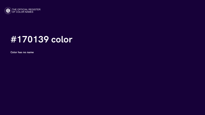 #170139 color image