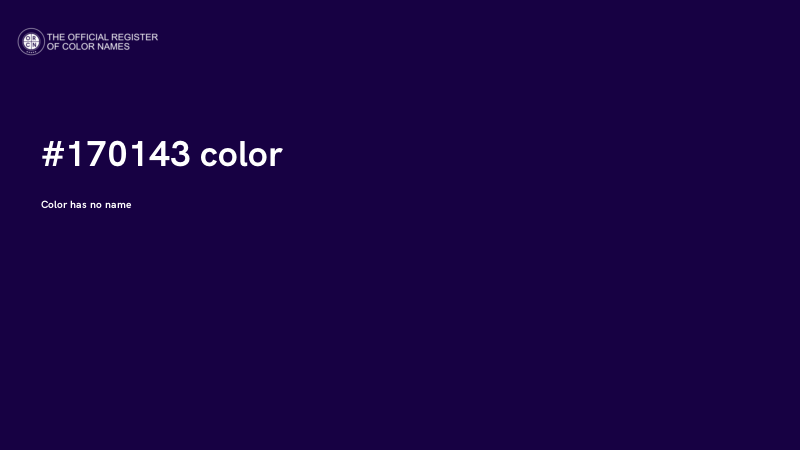 #170143 color image