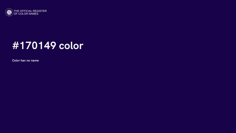 #170149 color image