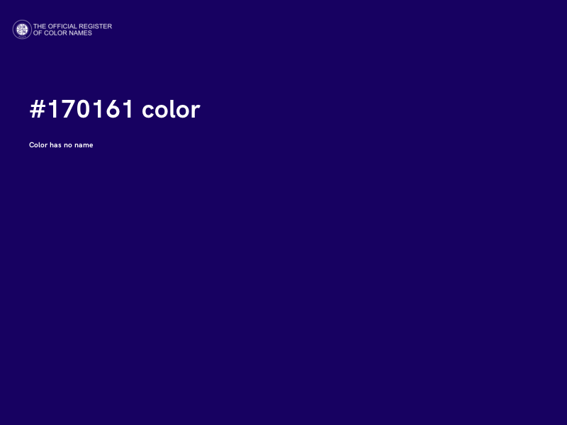 #170161 color image