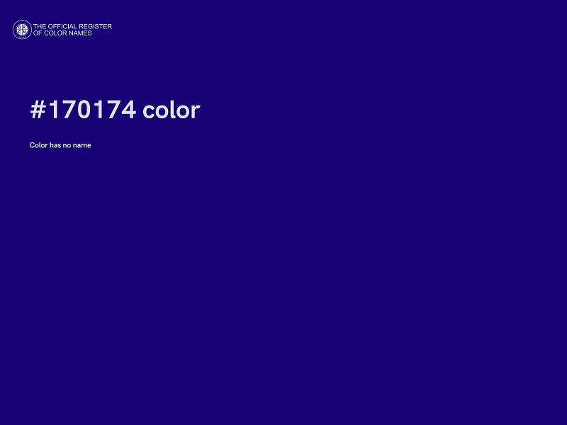 #170174 color image
