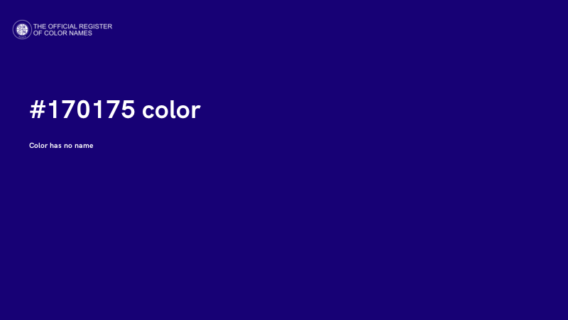 #170175 color image