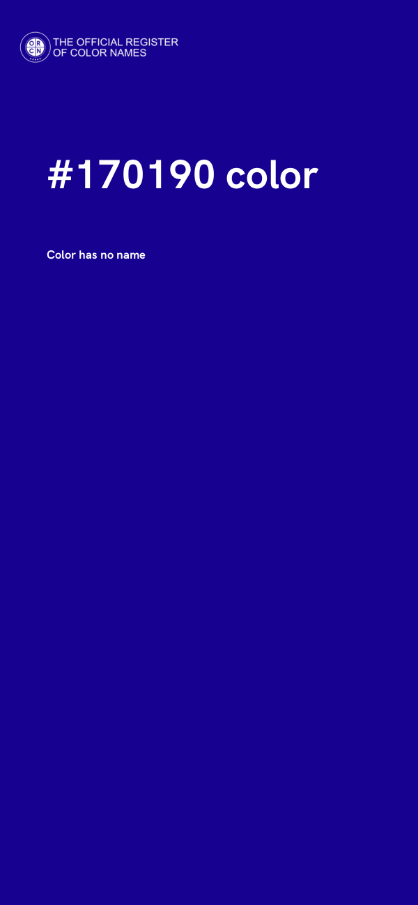 #170190 color image