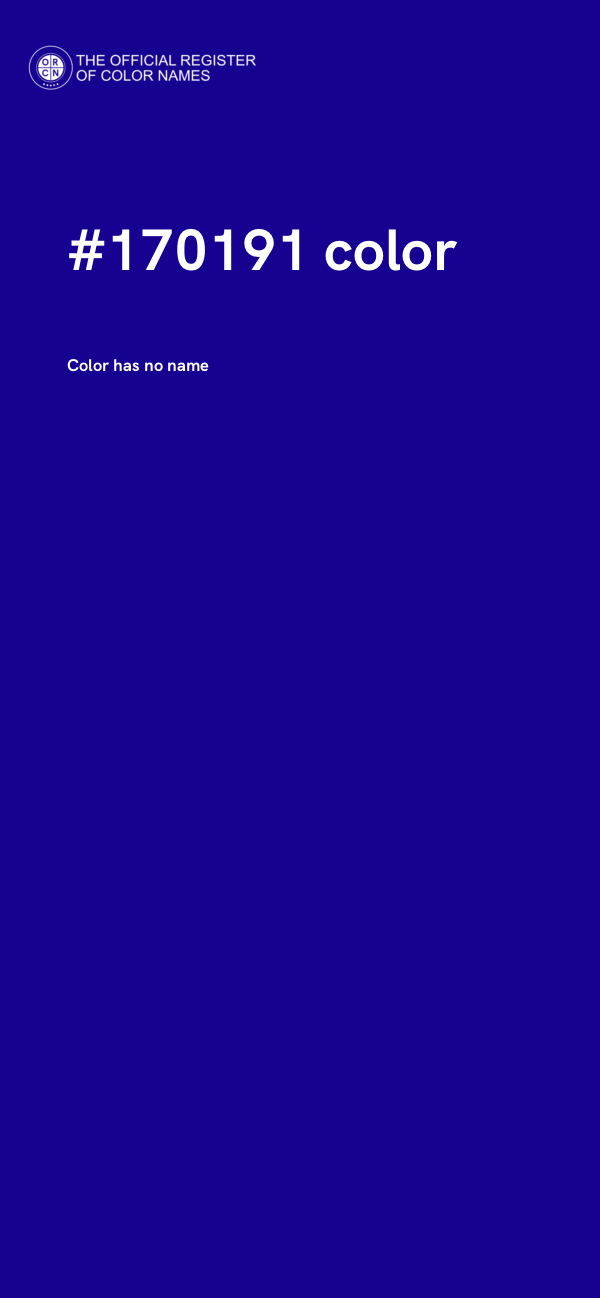 #170191 color image