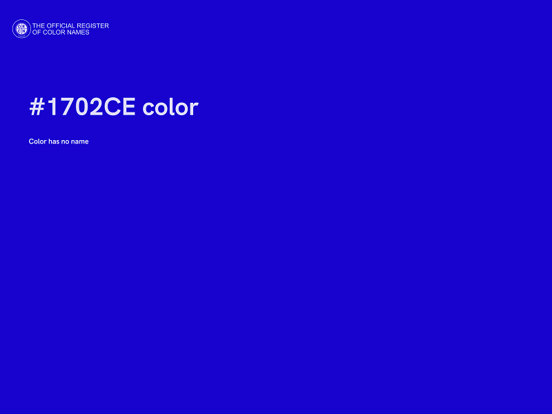 #1702CE color image