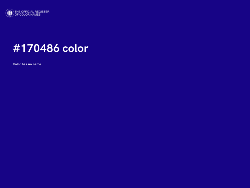 #170486 color image