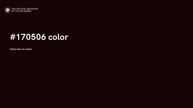 #170506 color image
