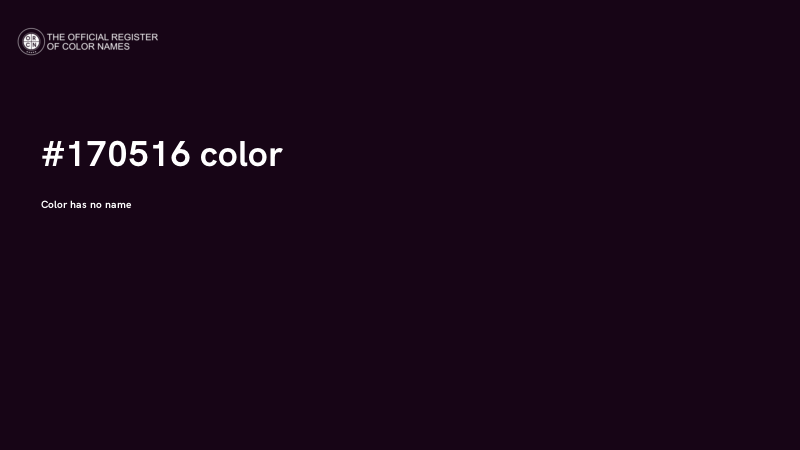 #170516 color image