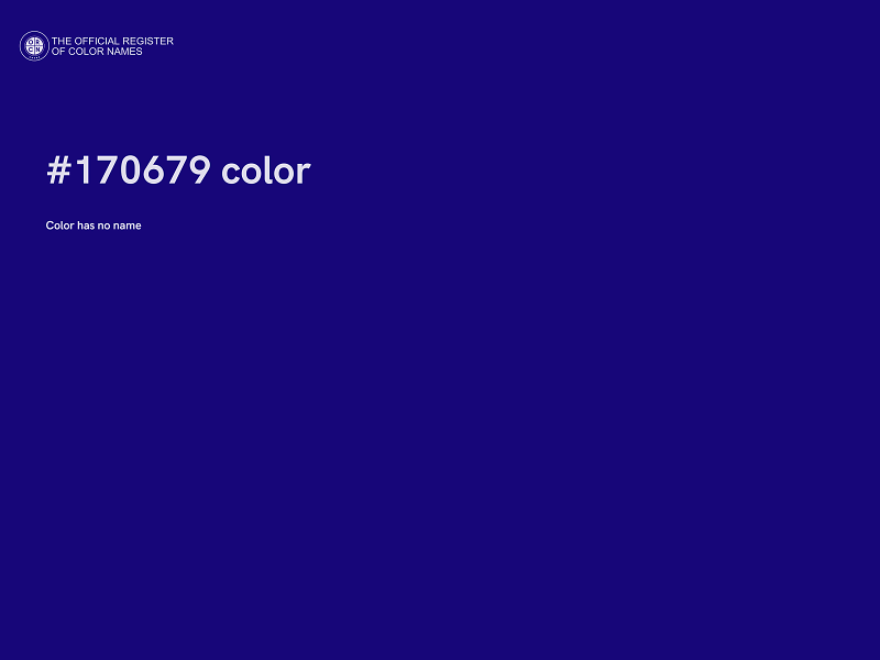#170679 color image