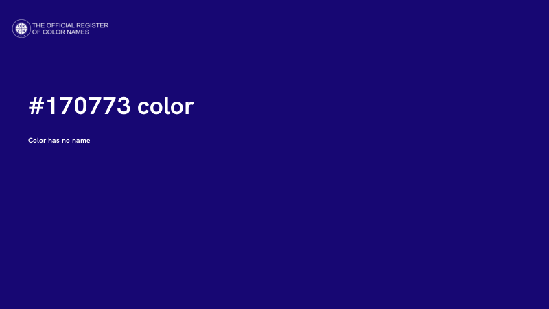 #170773 color image