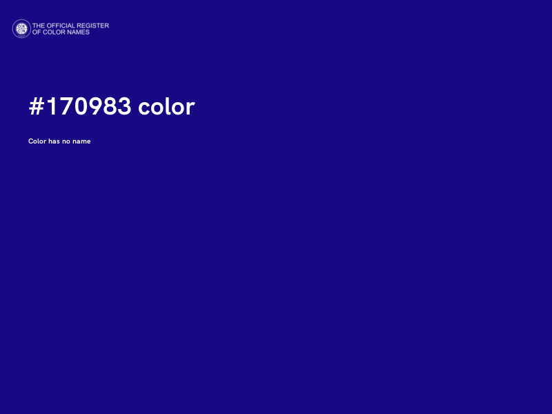 #170983 color image