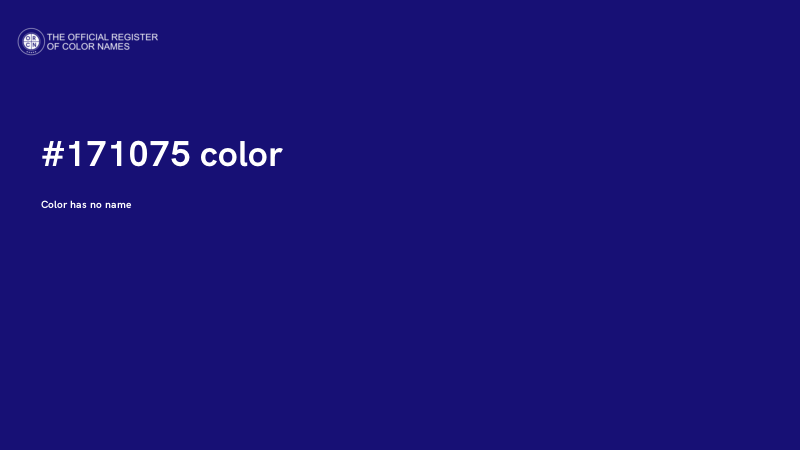 #171075 color image