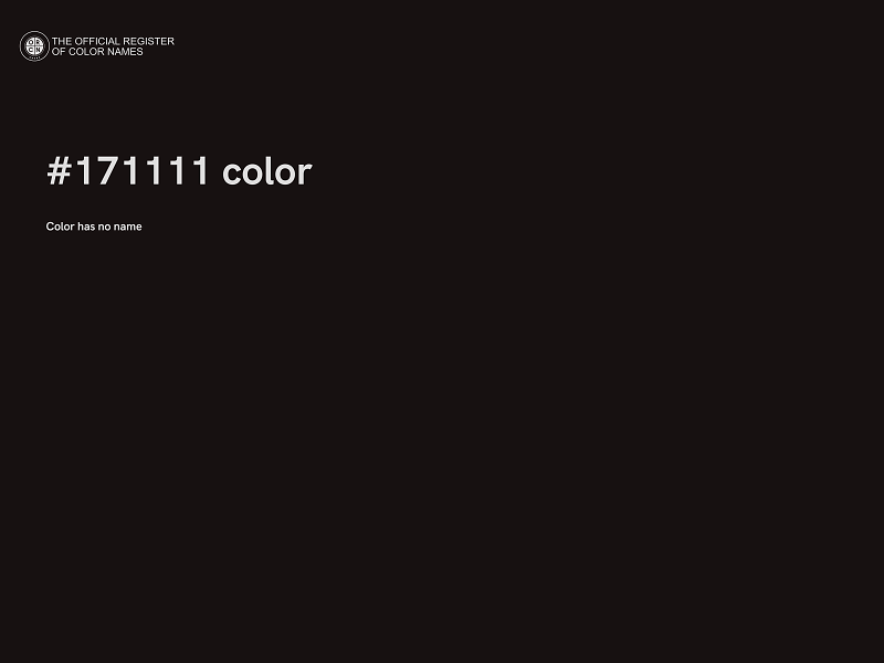 #171111 color image